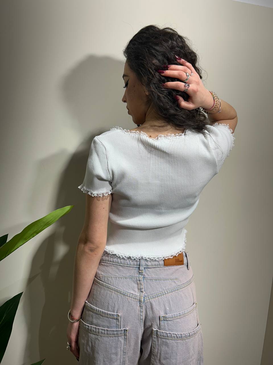 Maglia Leila