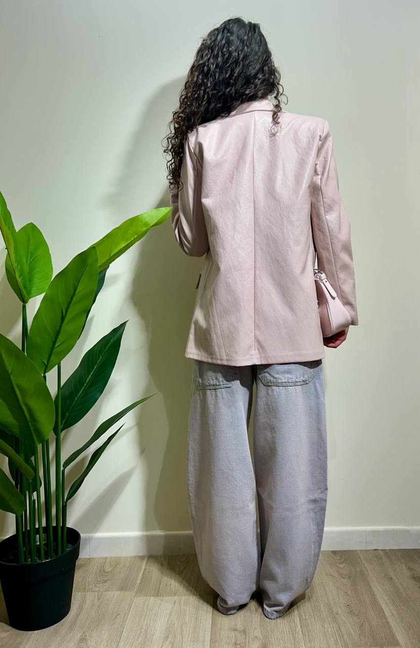 Blazer Rose