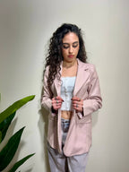 Blazer Rose