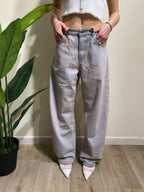 Jeans Roses