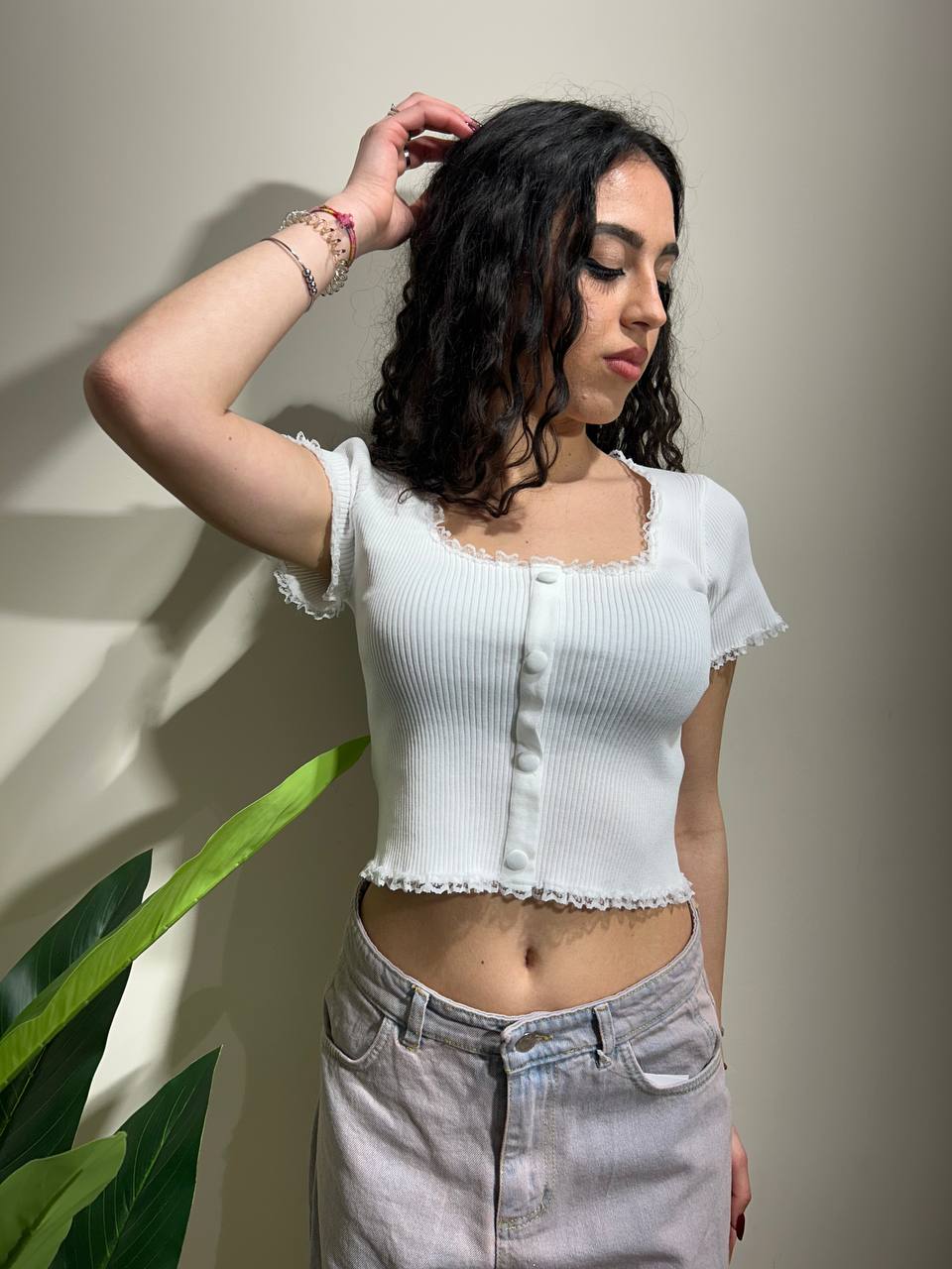 Maglia Leila