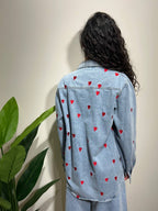 Camicia Love