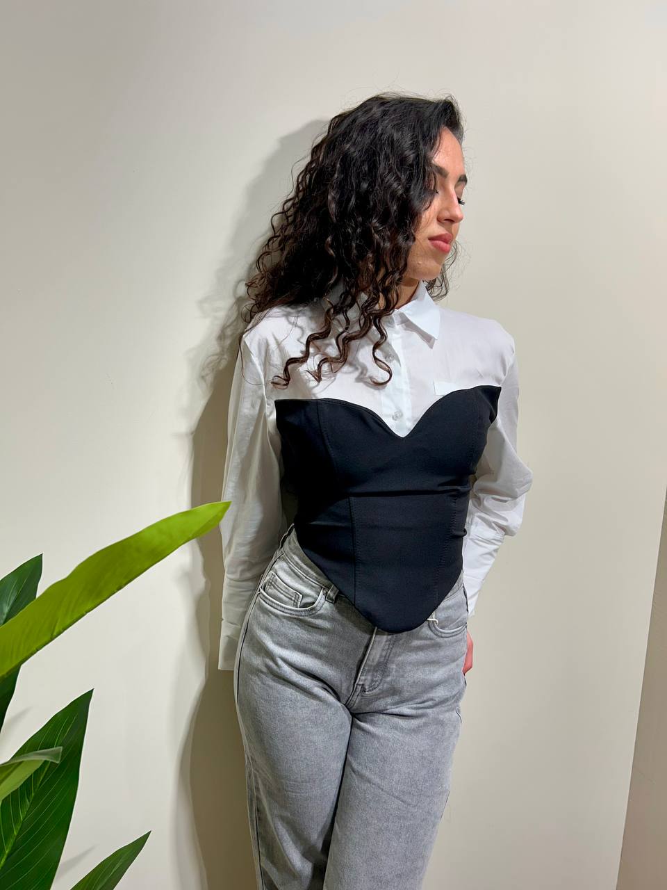 Bustier Lola