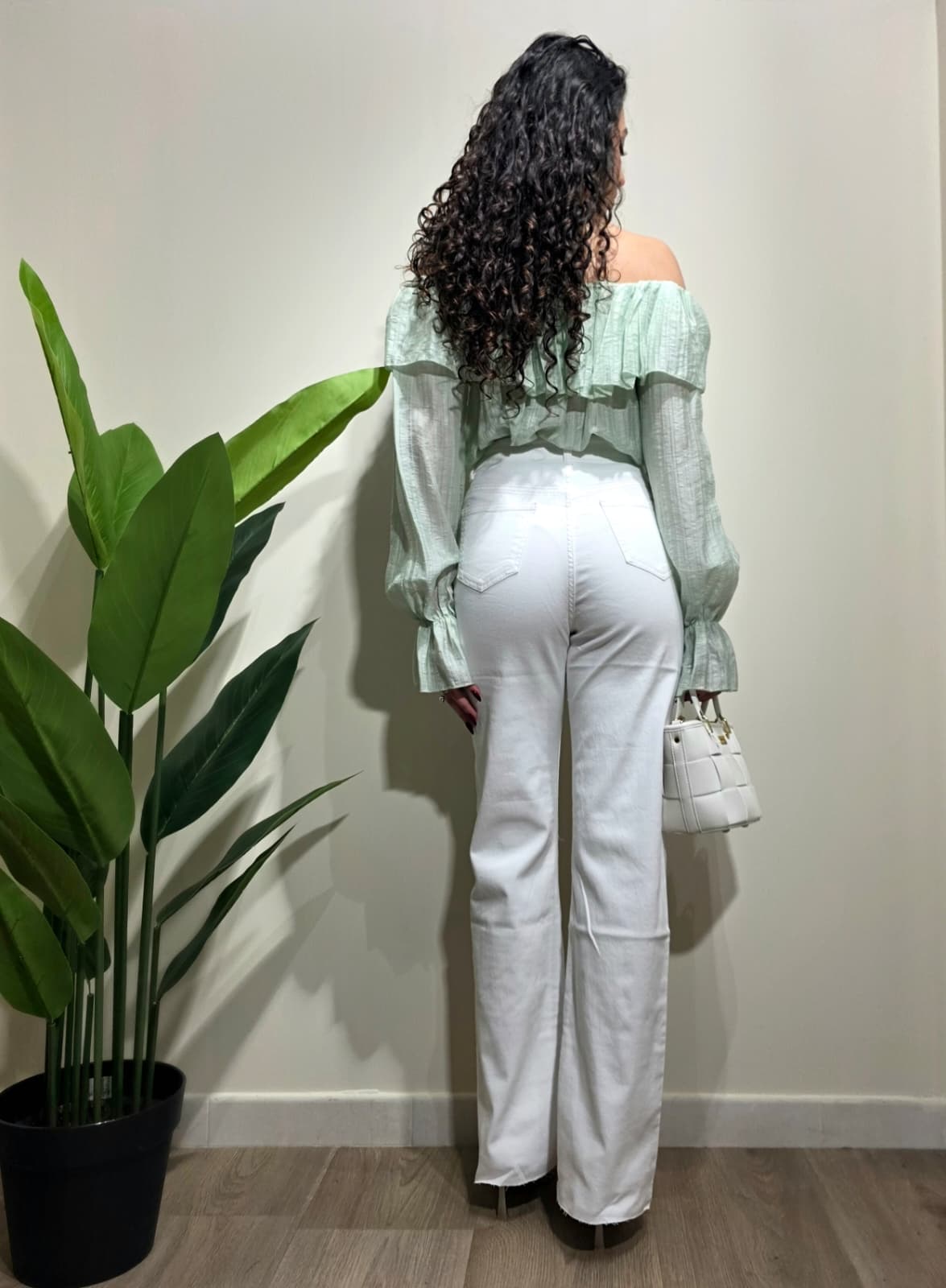 Jeans Marti