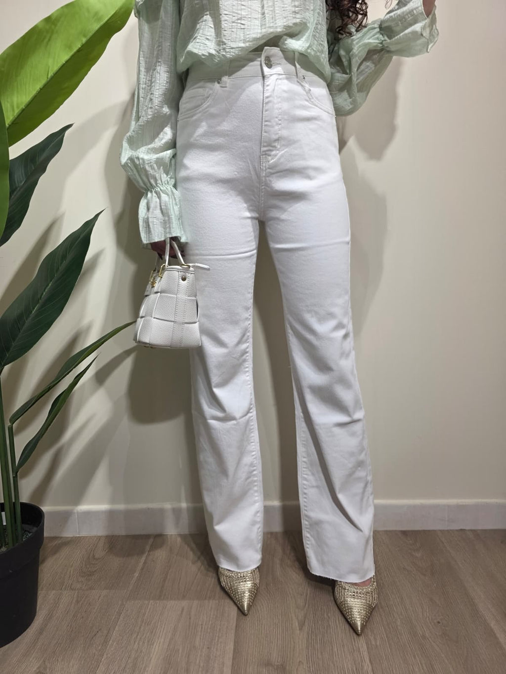 Jeans Marti