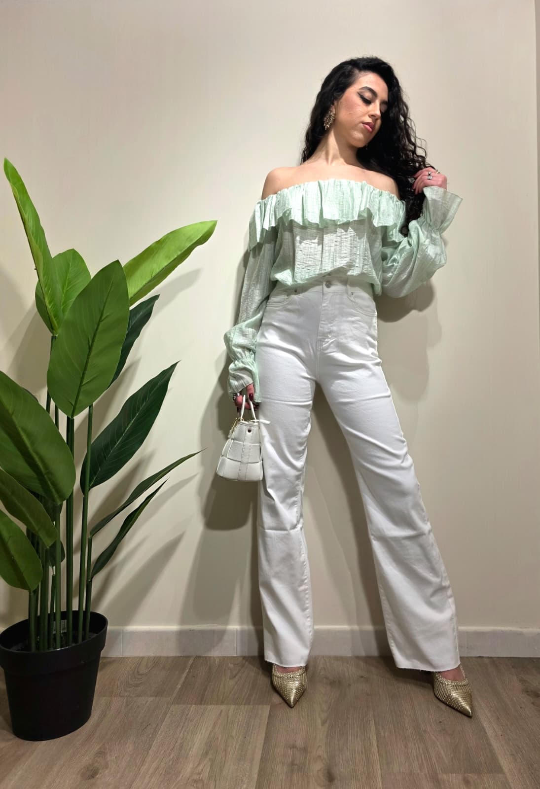 Jeans Marti