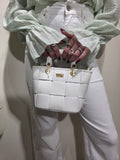Borsa in eco-pelle
