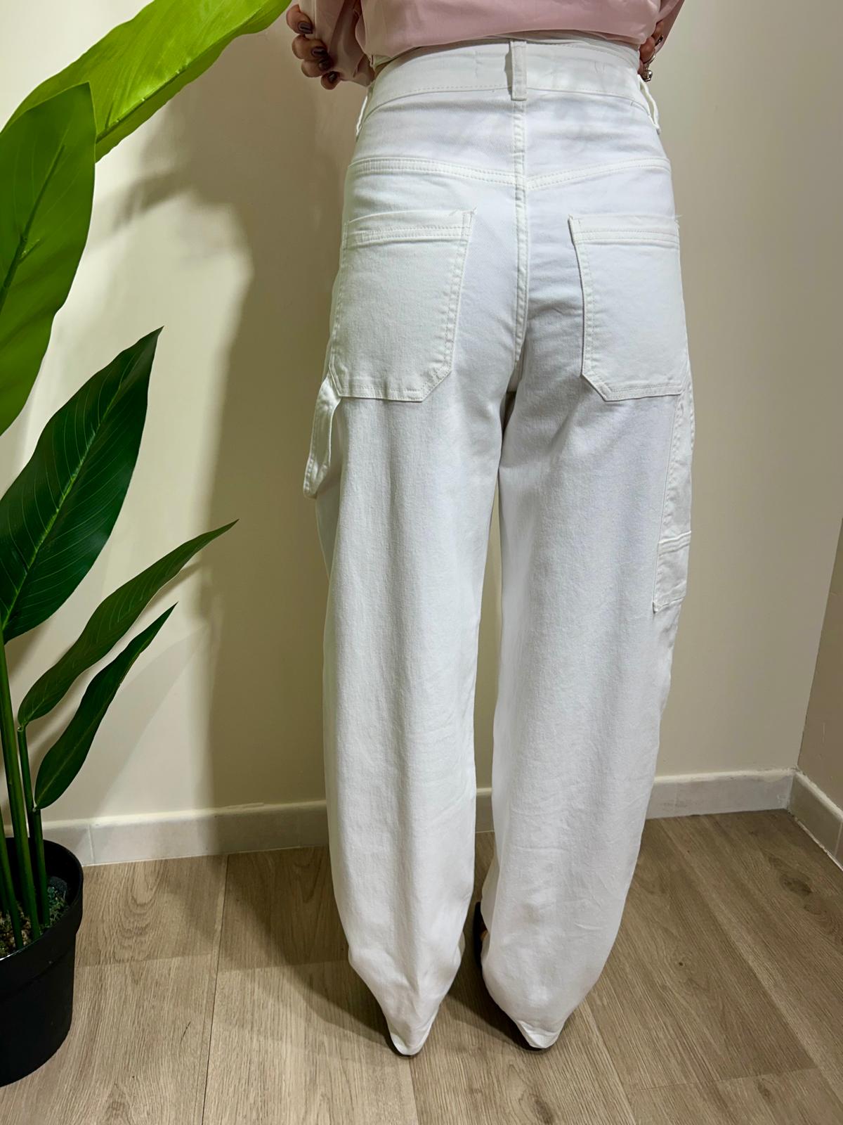 Jeans Carmen
