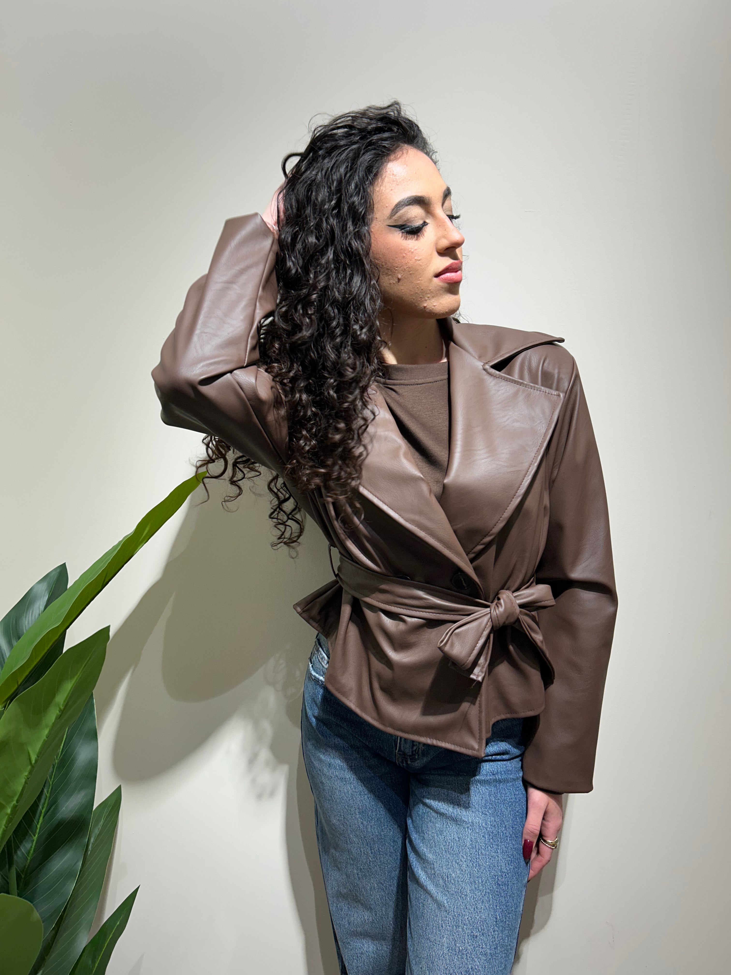 Trench Karol