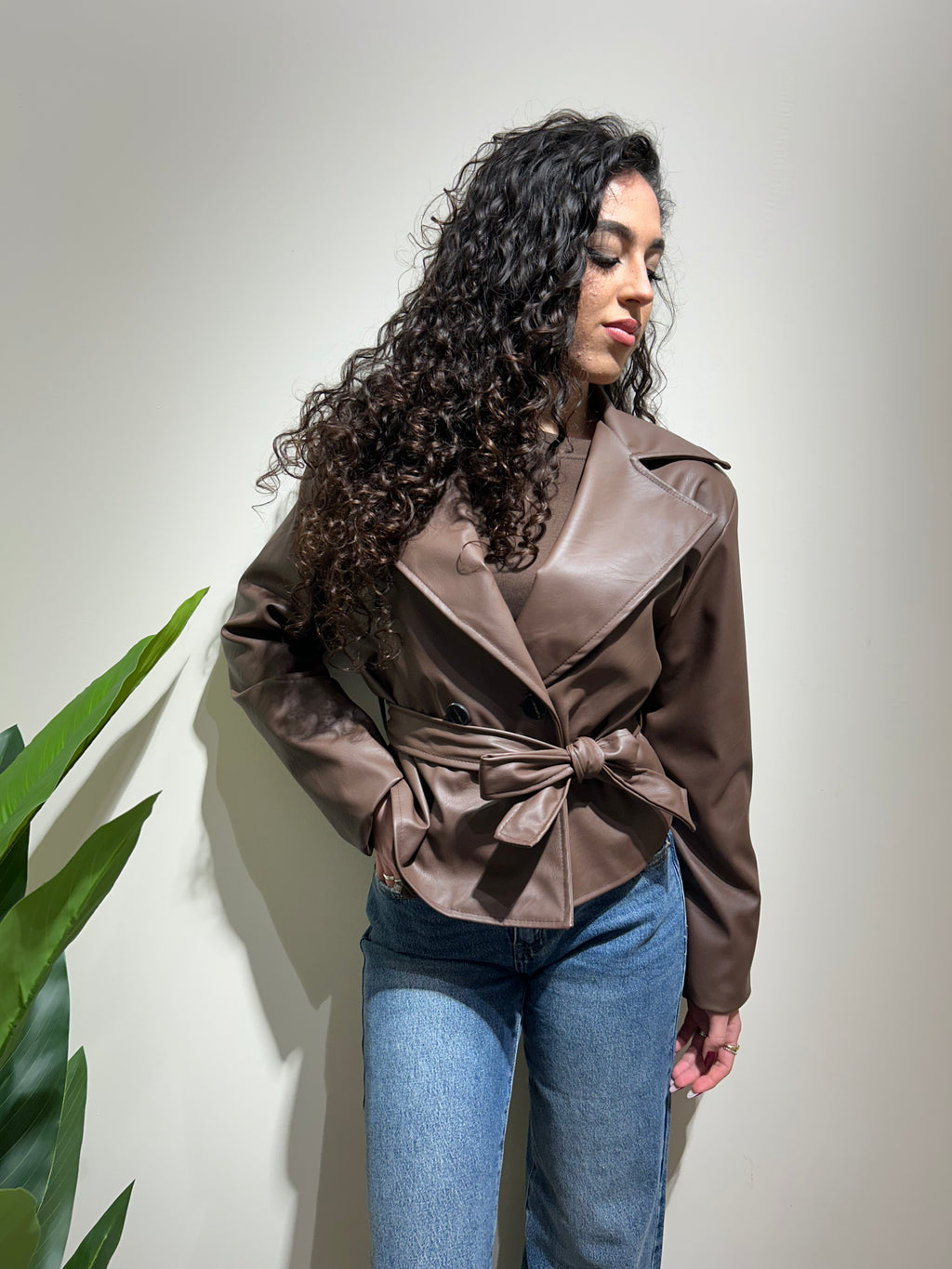 Trench Karol