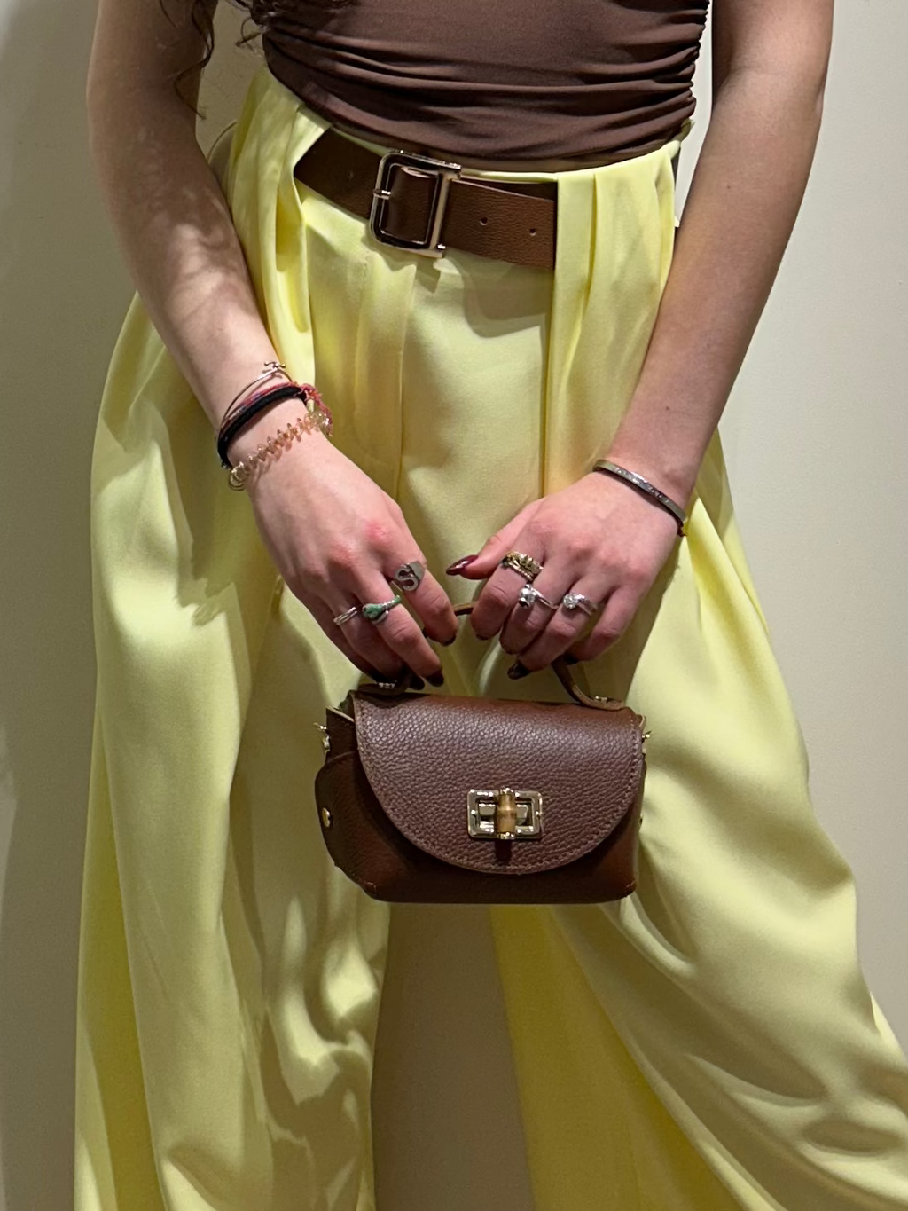 Mini bag