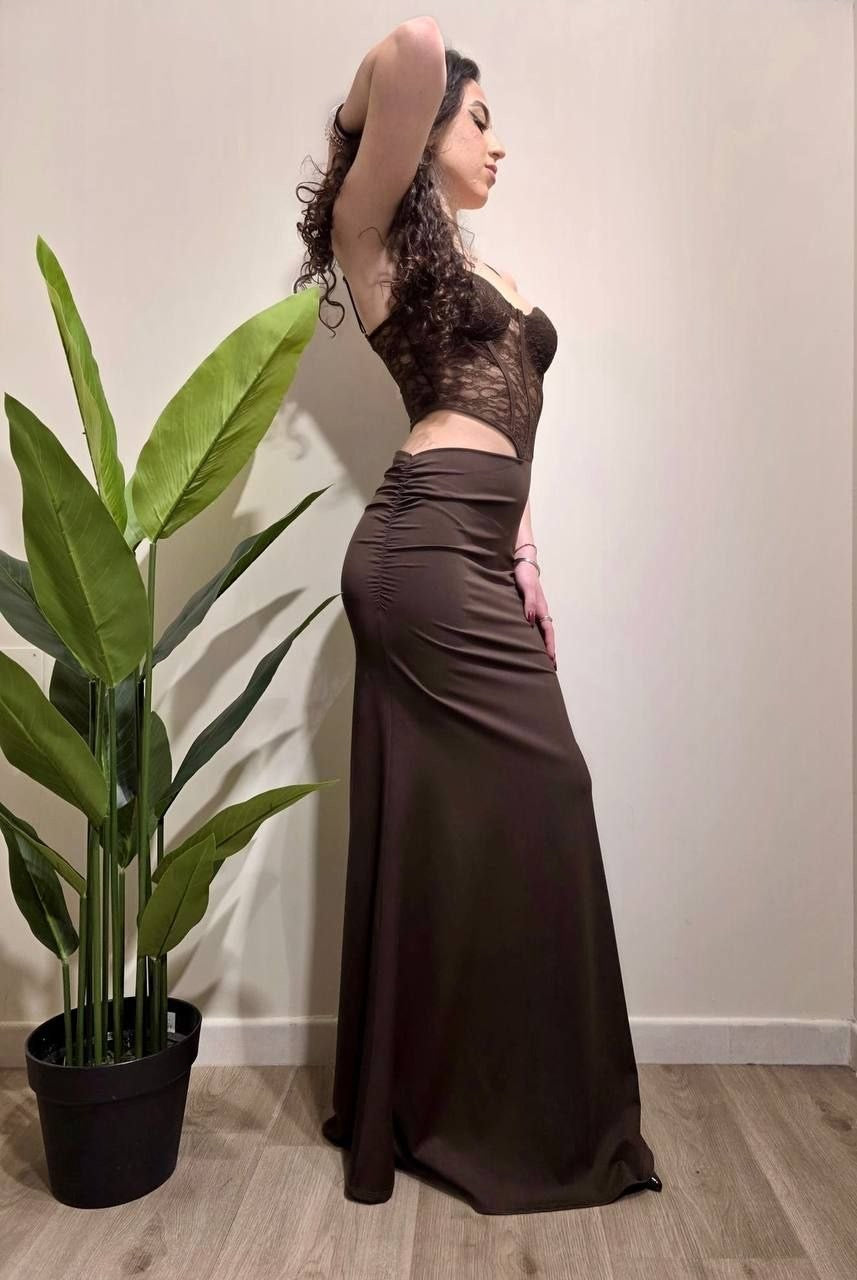 Vestito Lilli