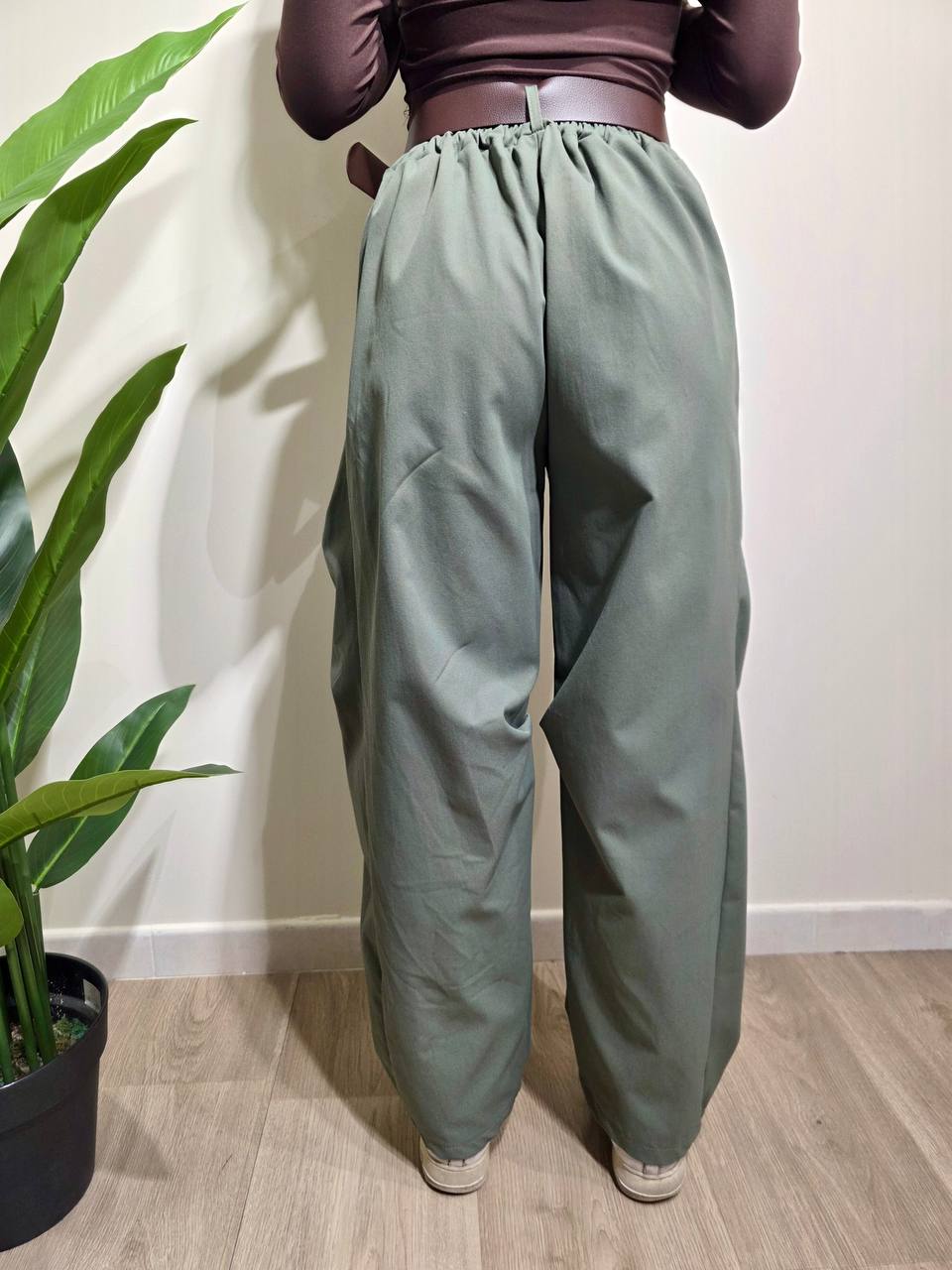 Pantalone Lulu