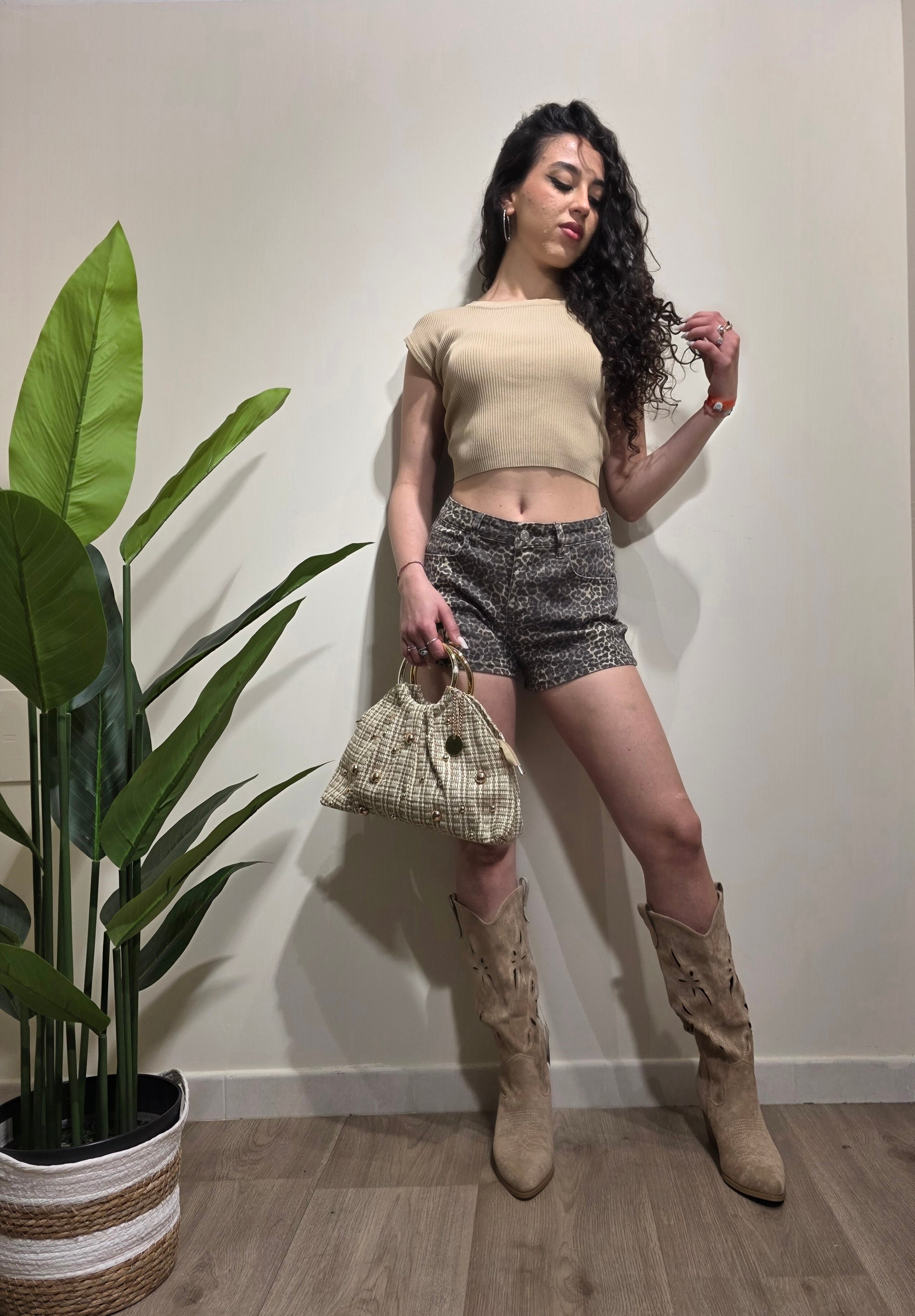 Shorts 🐆