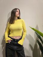Maglia Cotone mood