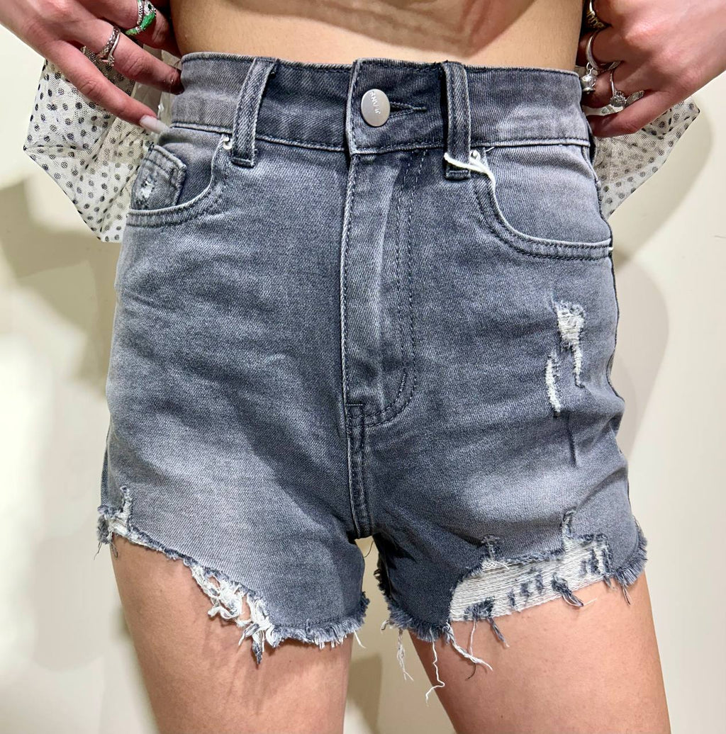 Shorts grey