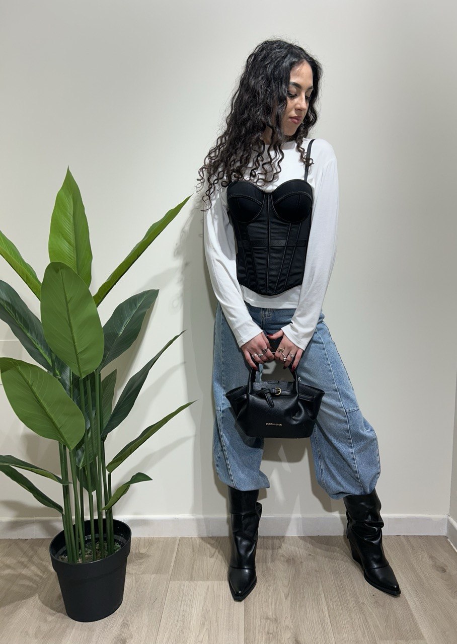 Bustier Gaia