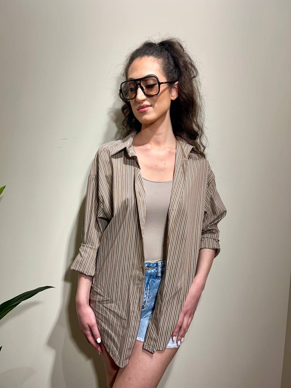 Camicia Insta