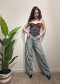 Jeans Sfumè