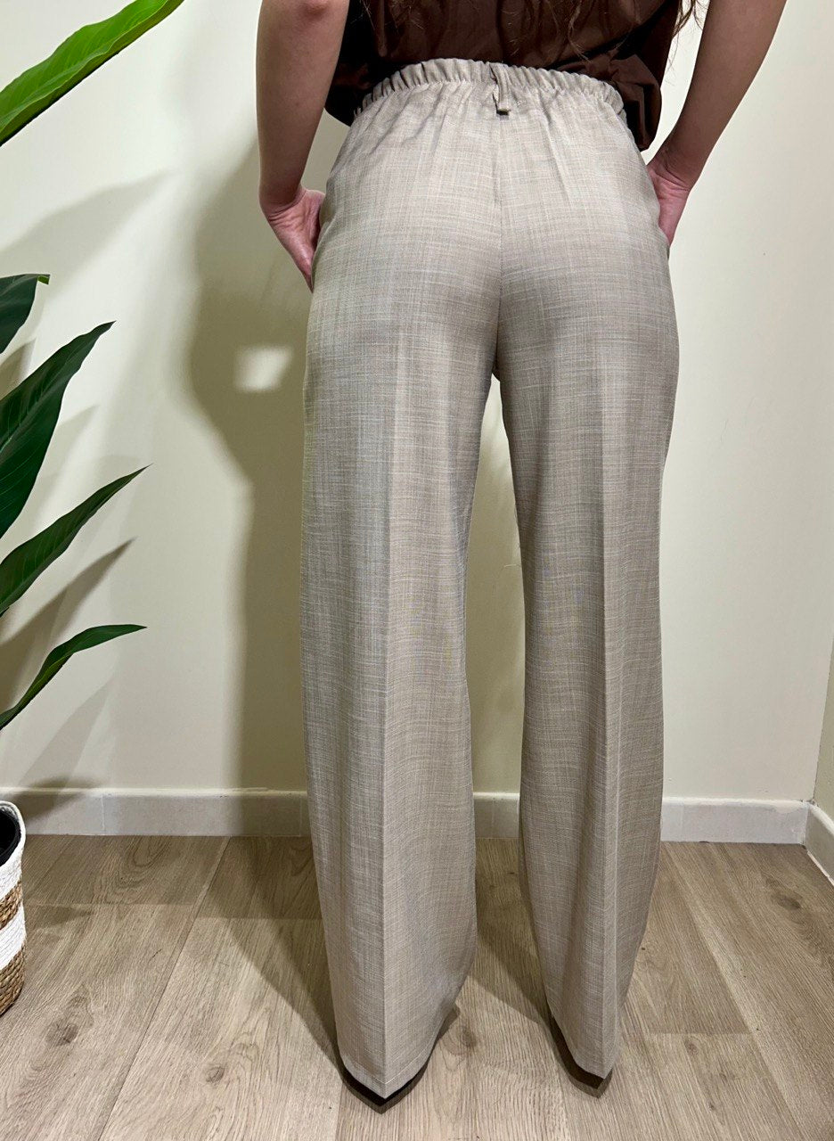 Pantalone Simply beige