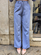 Tailleur doppiopetto