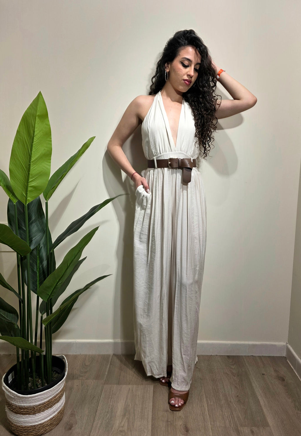 Jumpsuit Fire
