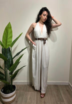 Jumpsuit Fire