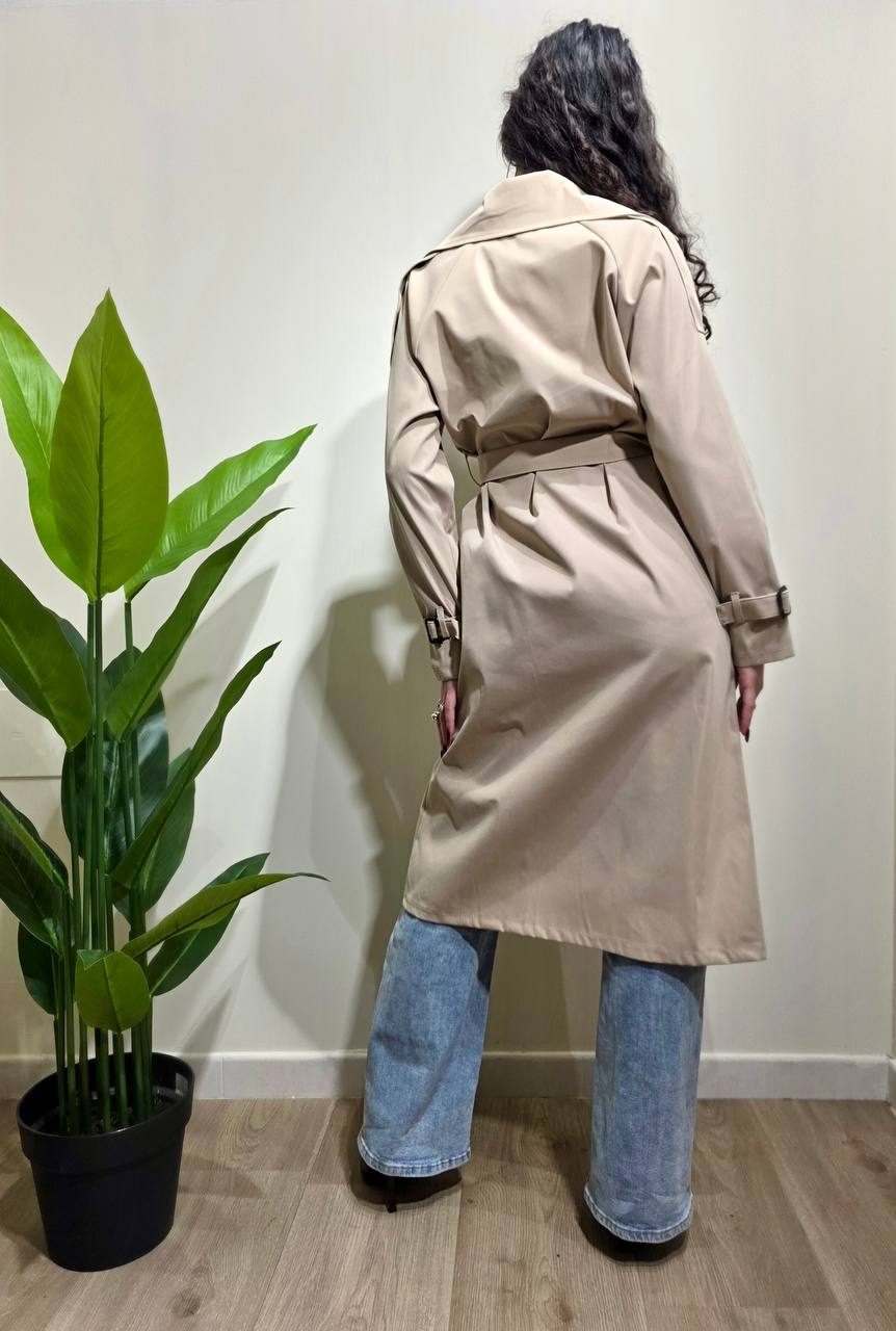 Trench Laica