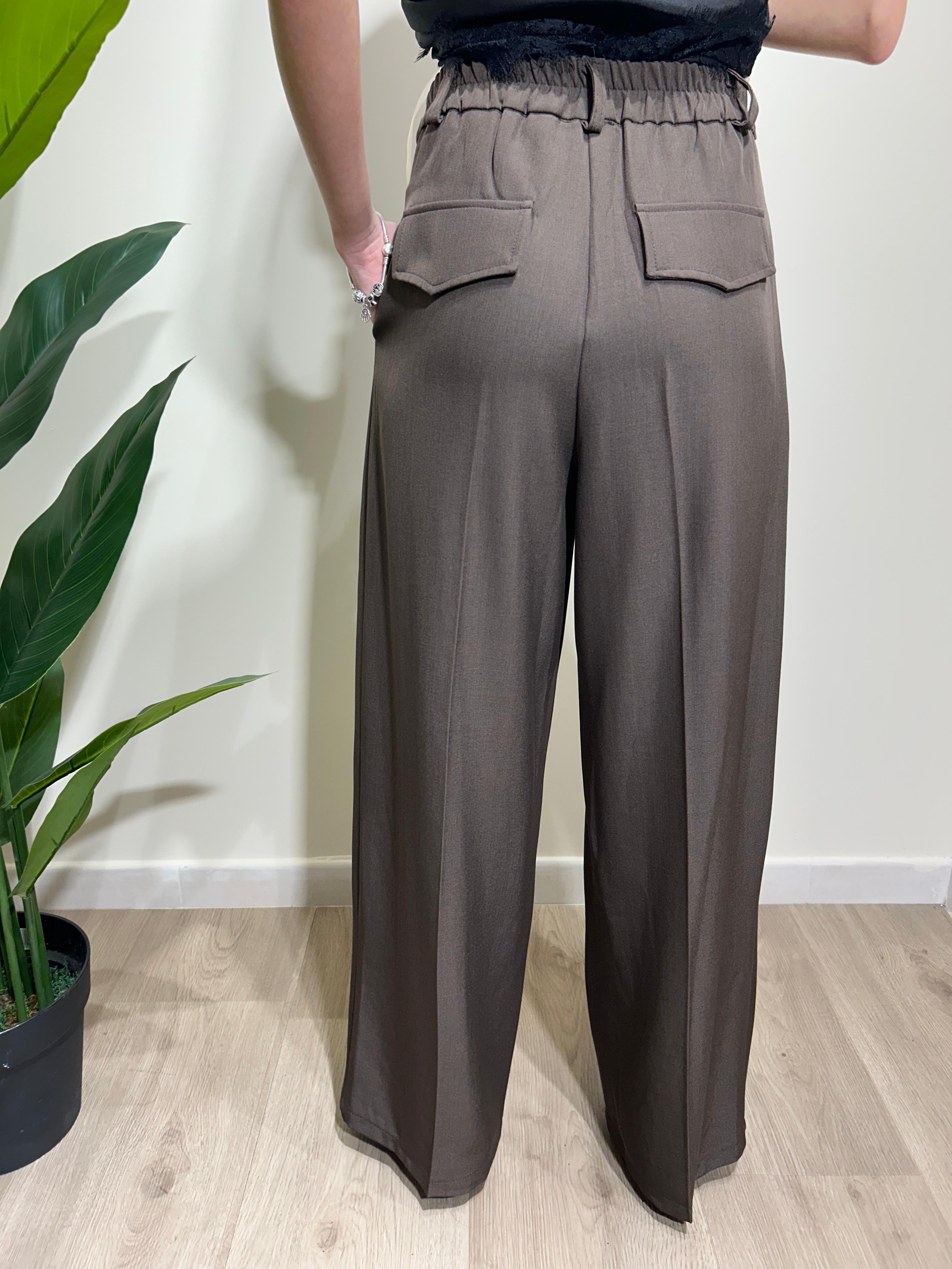 Pantalone a palazzo zaira