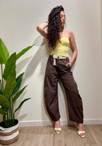 Pantalone Maya