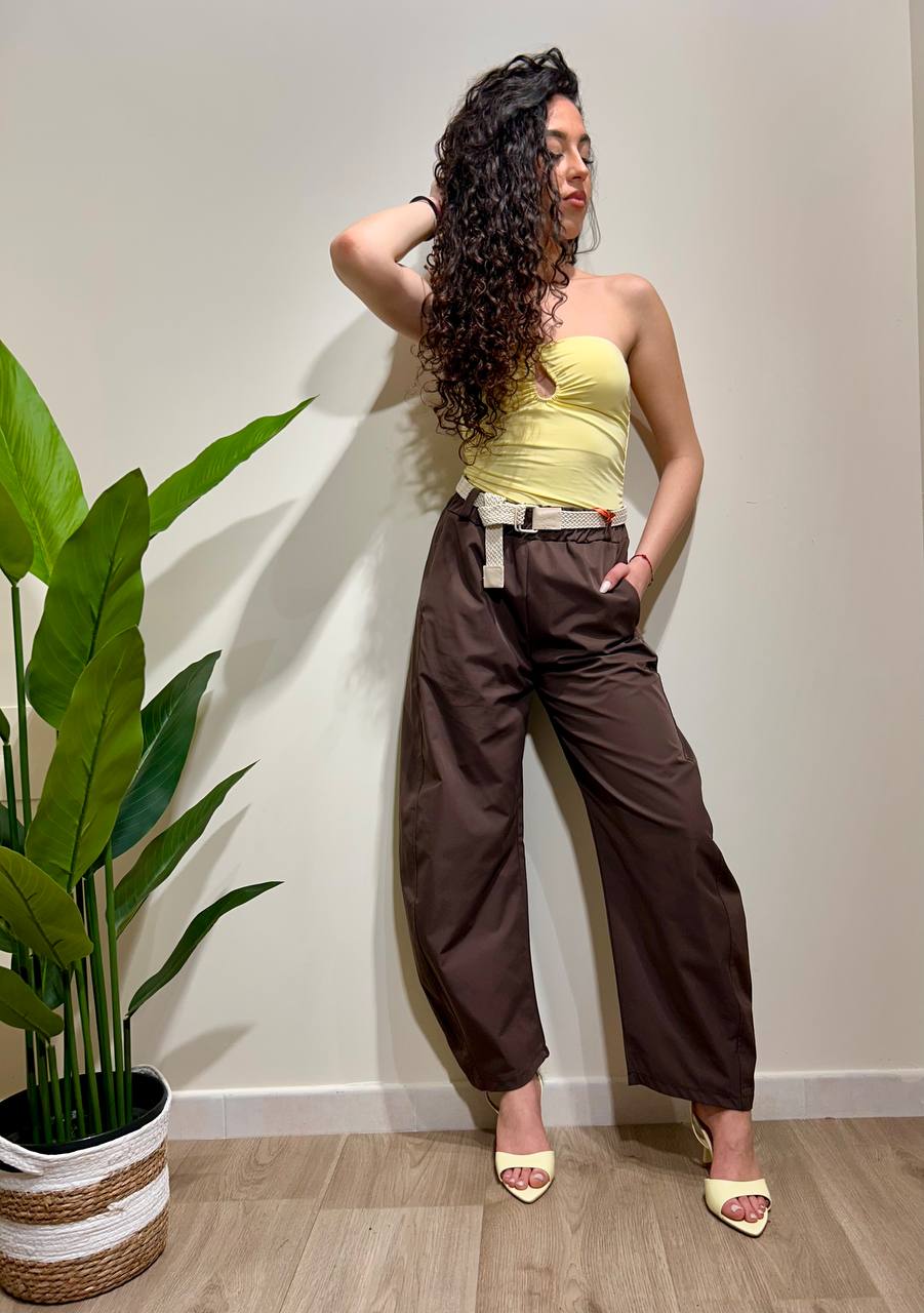 Pantalone Maya