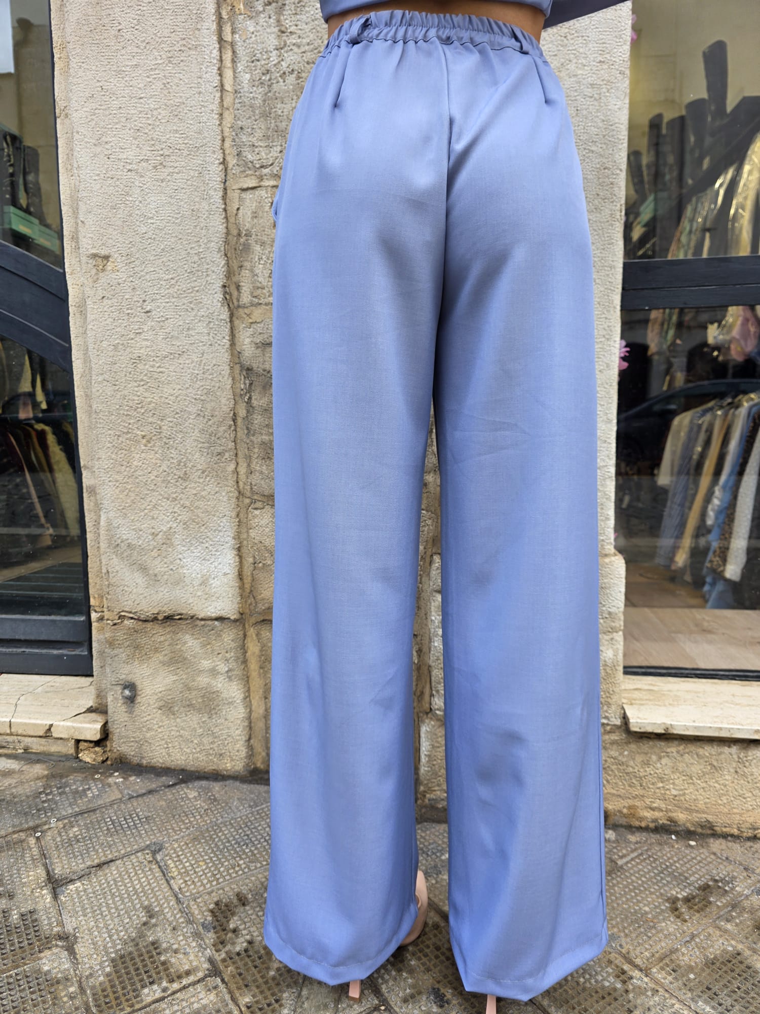 Tailleur doppiopetto