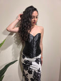 Bustier Hola