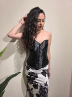 Bustier Hola