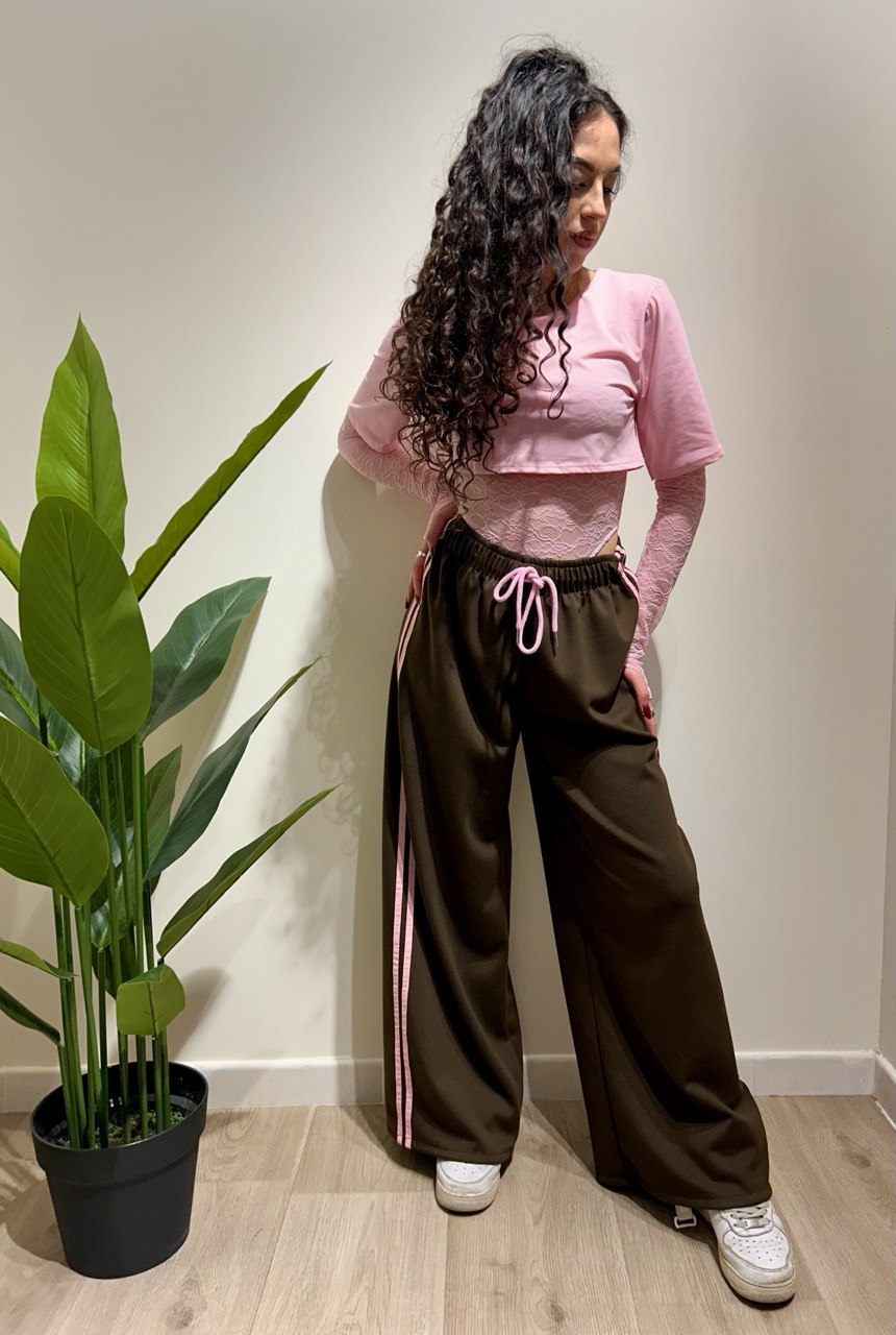Pantalone Siri