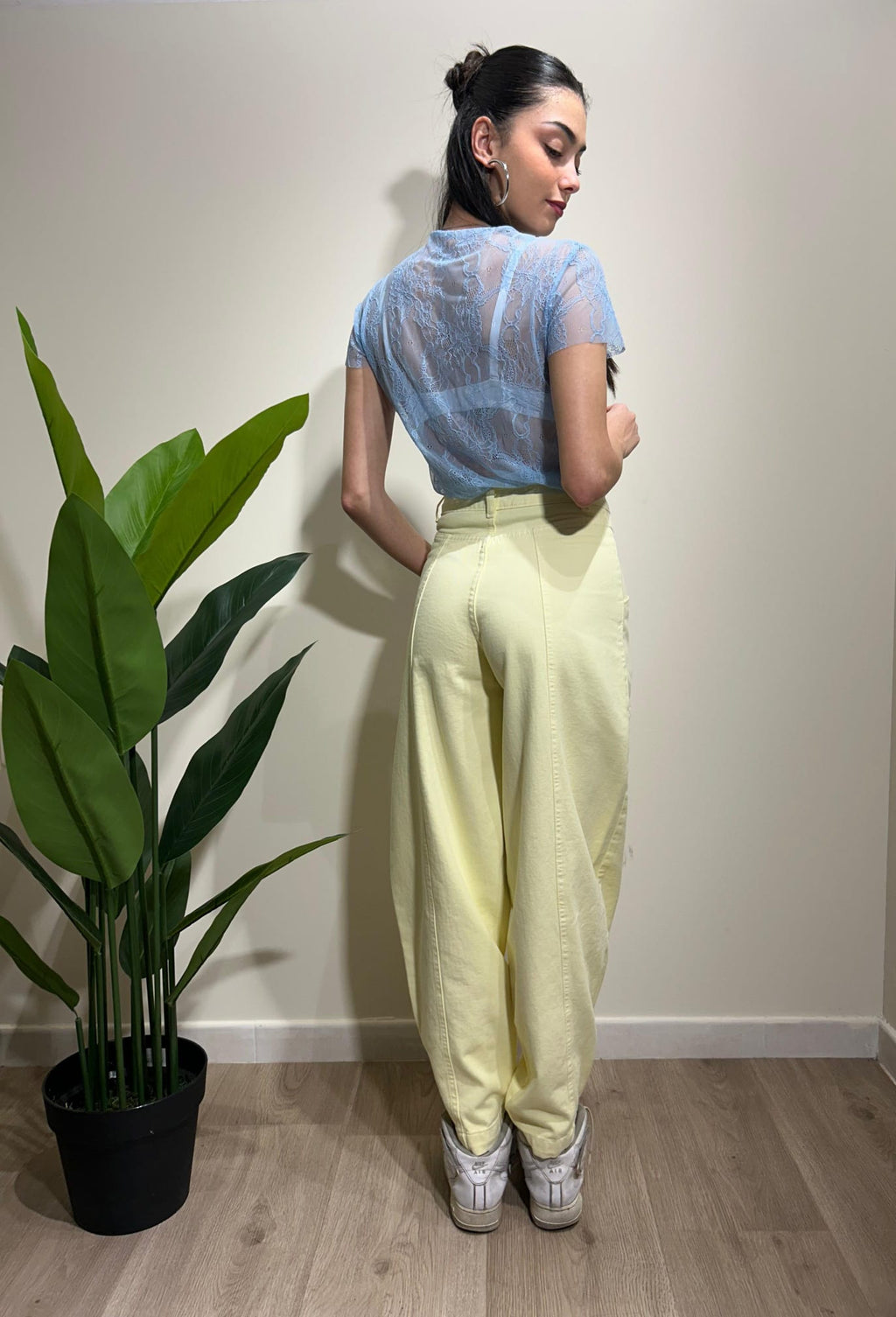 Pantalone Sole