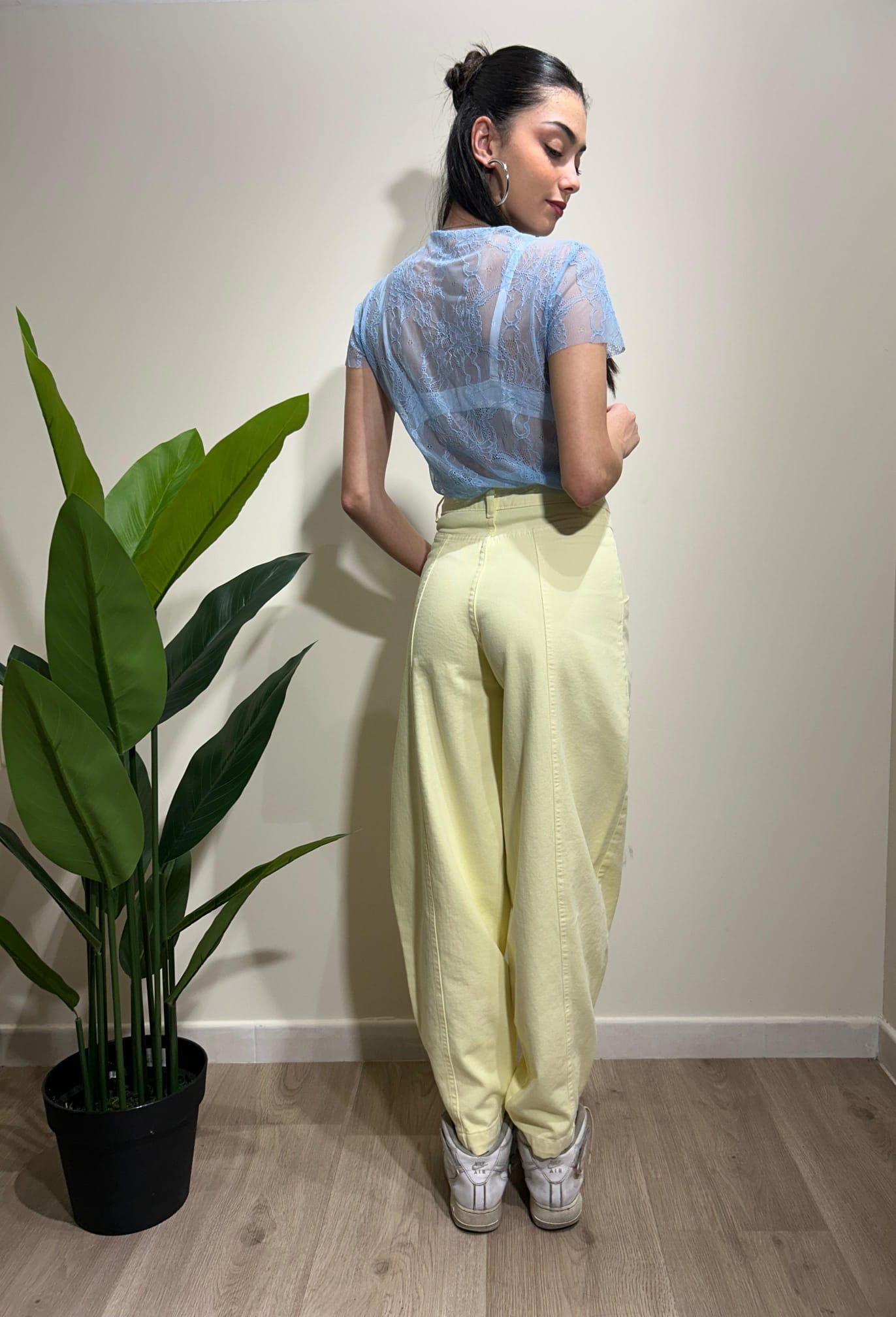 Pantalone Sole