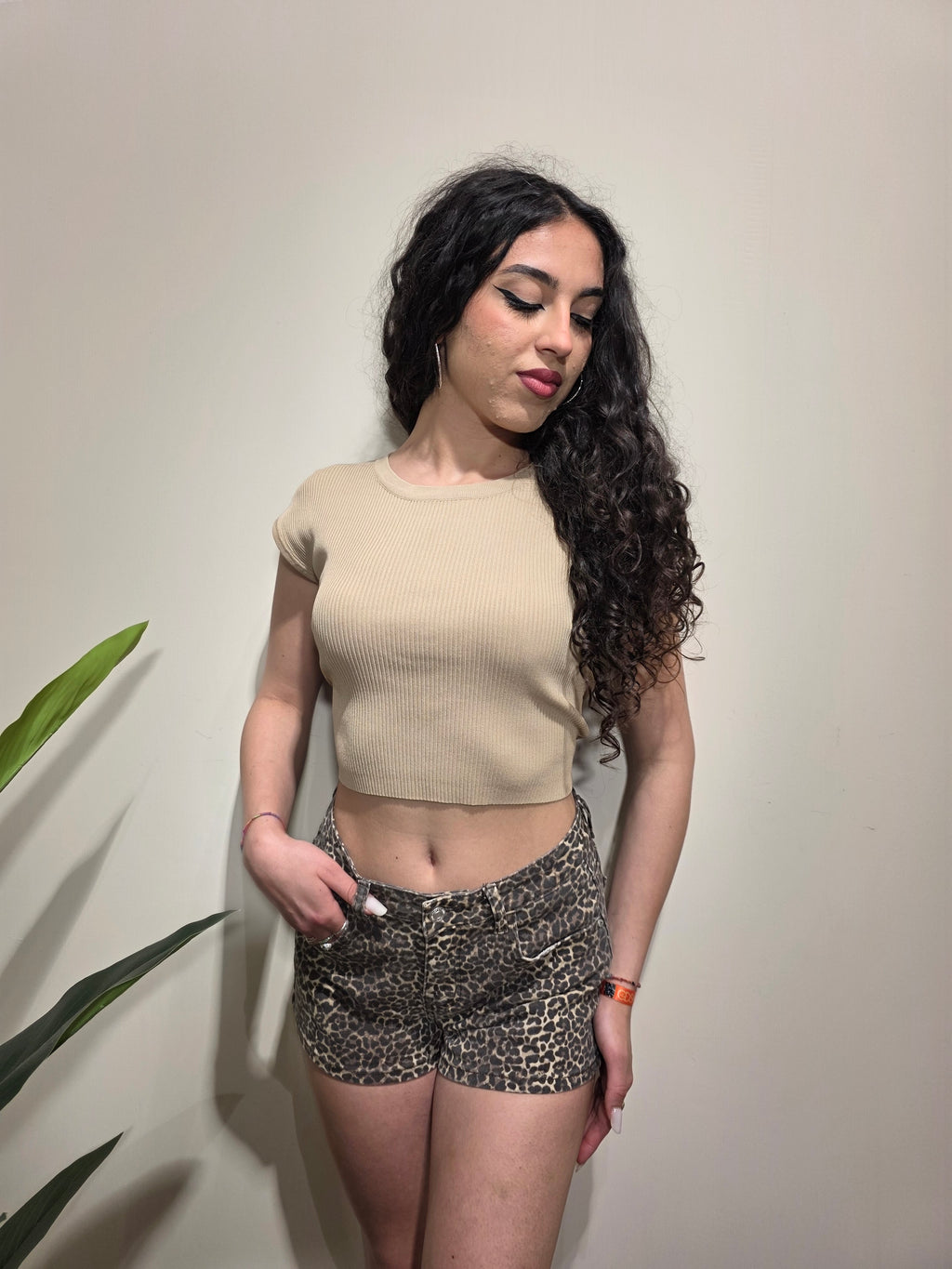 Maglia Attic