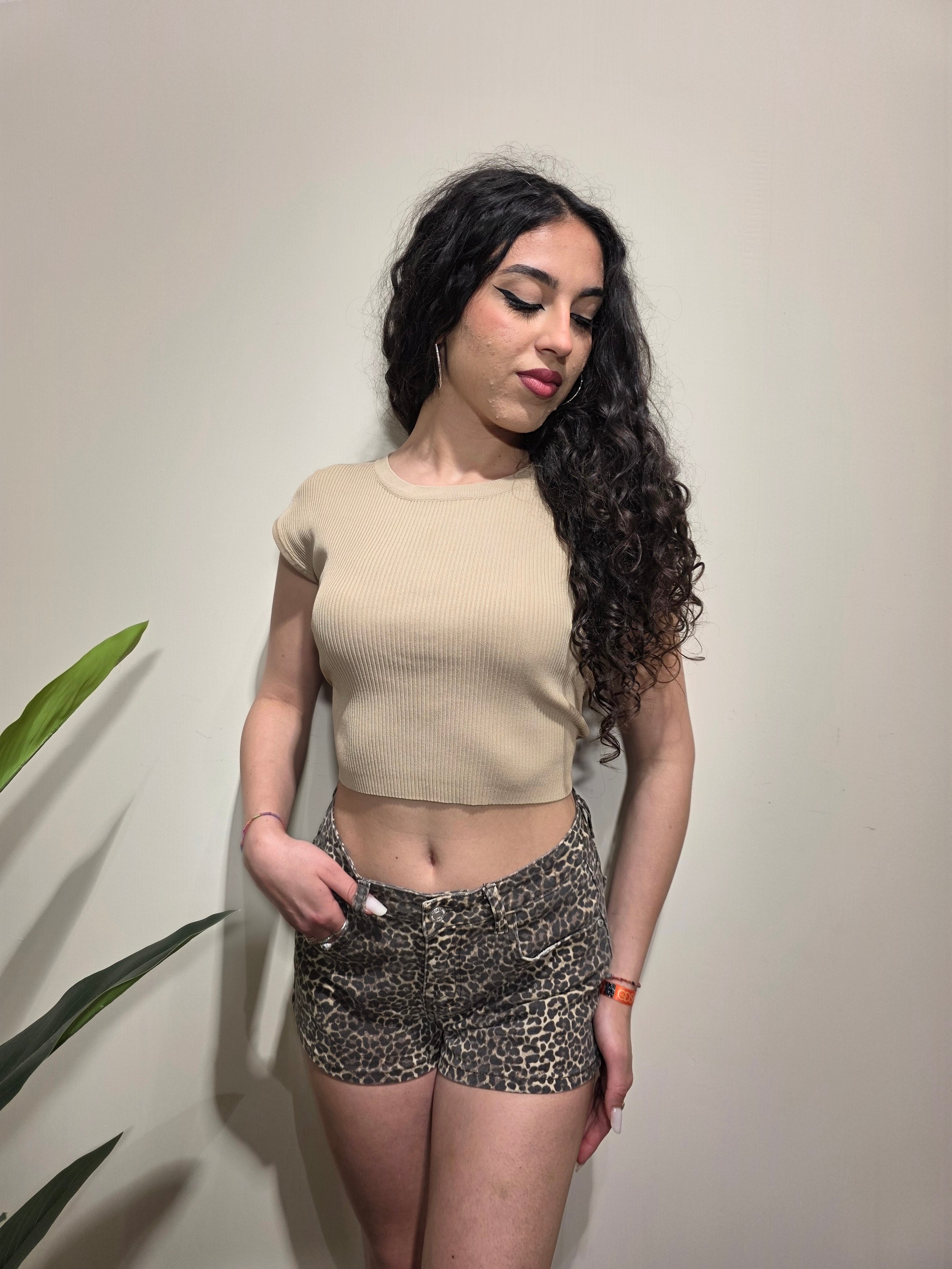 Maglia Attic