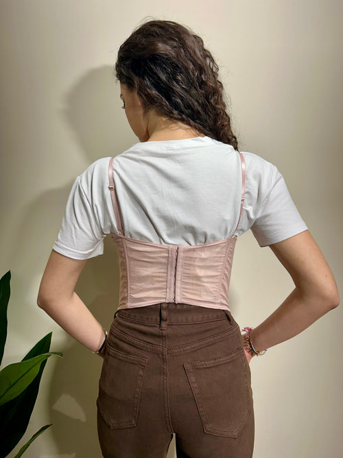 Bustier Emma