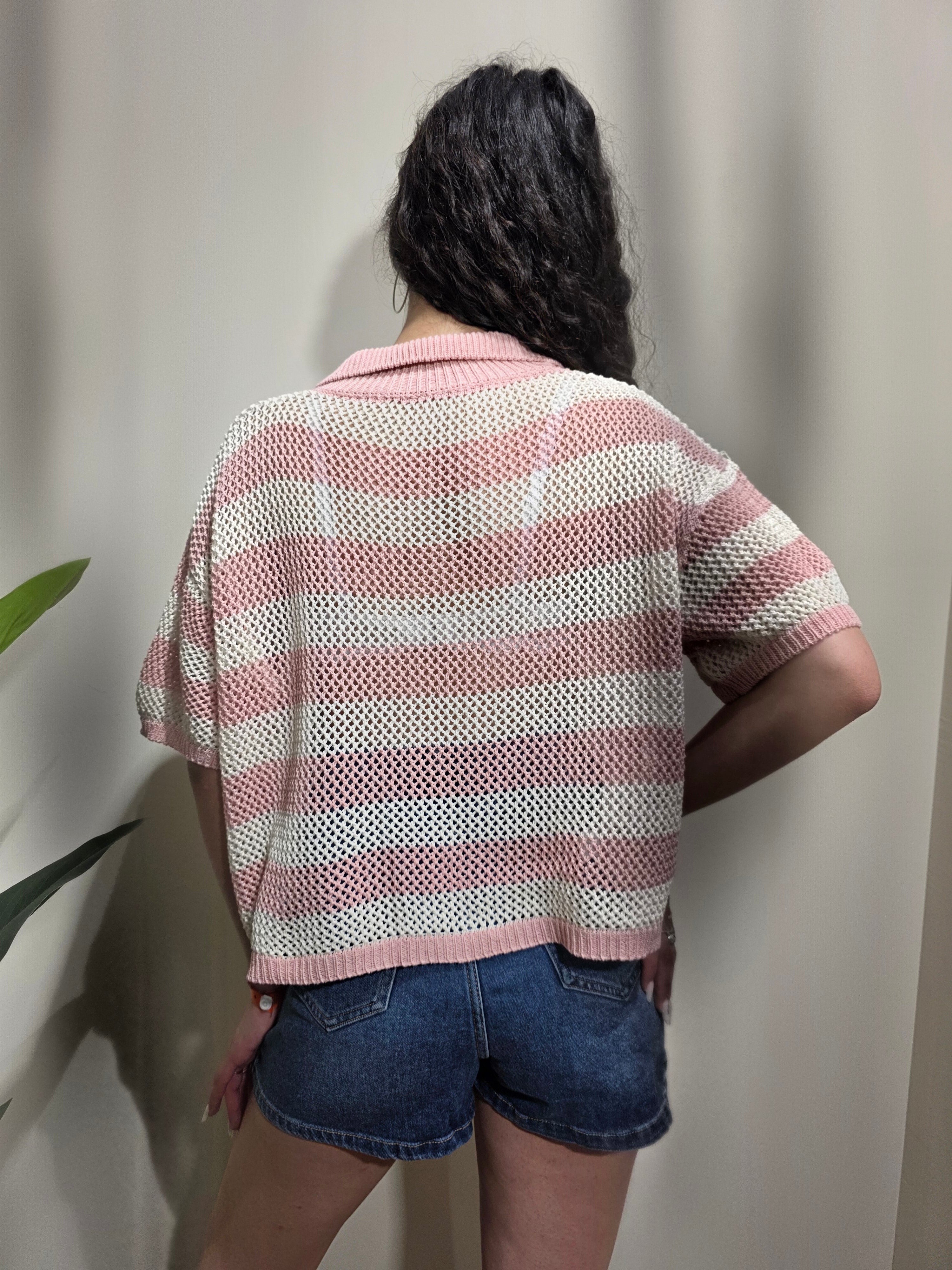Maglia Unique
