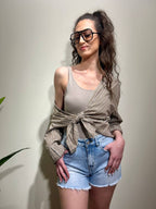 Camicia Insta