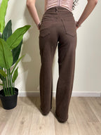 Jeans Brown