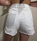 Shorts Miss two