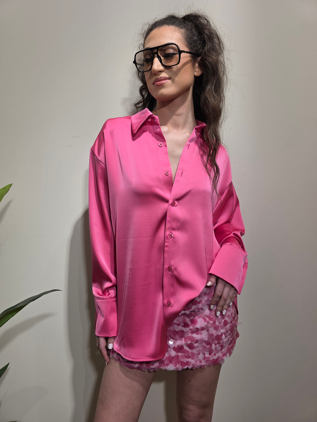 Camicia Just West
