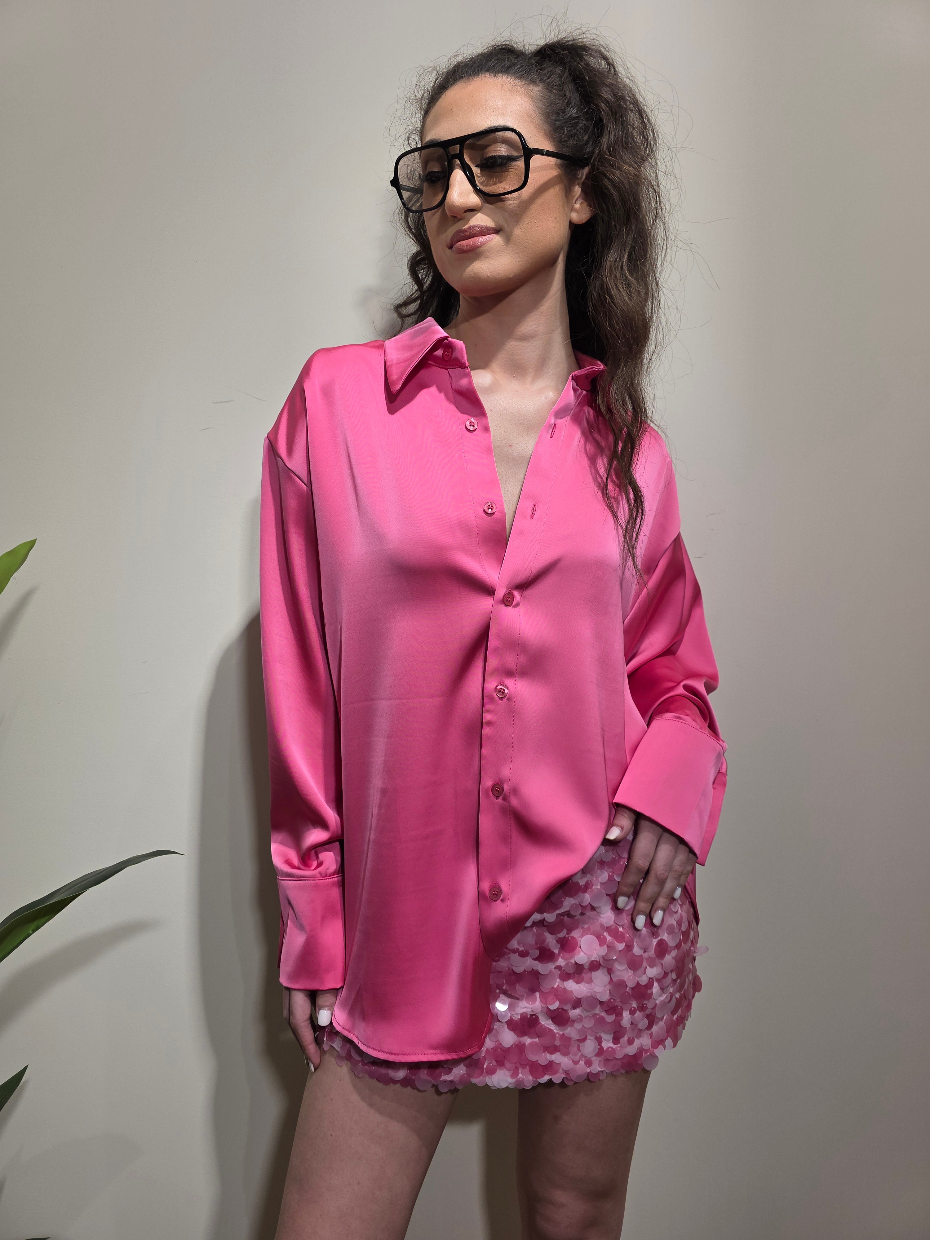 Camicia Just West