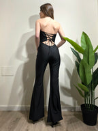 Jumpsuit cuore