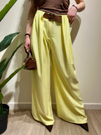 Pantalone Soleil