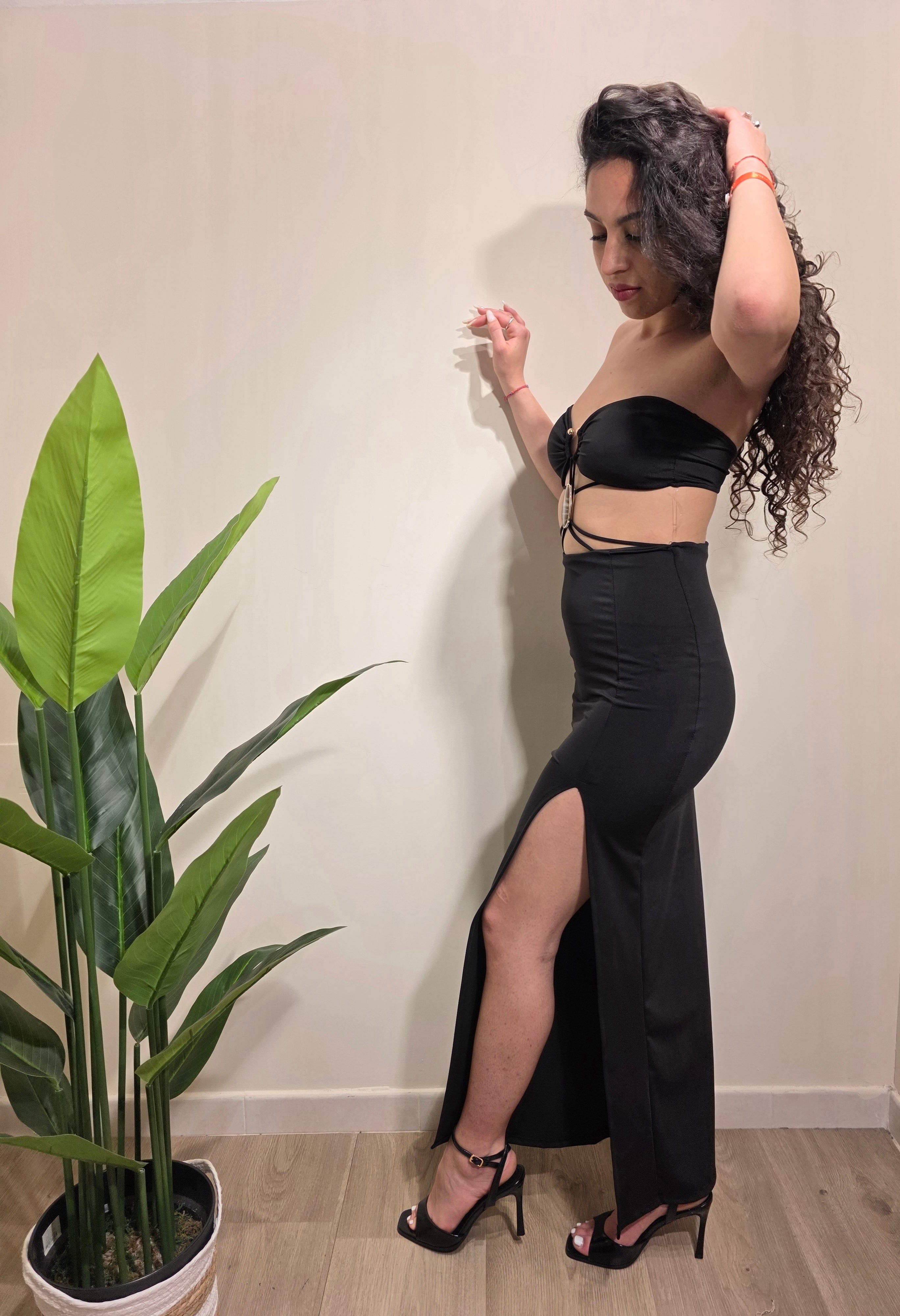 Vestito Jennifer