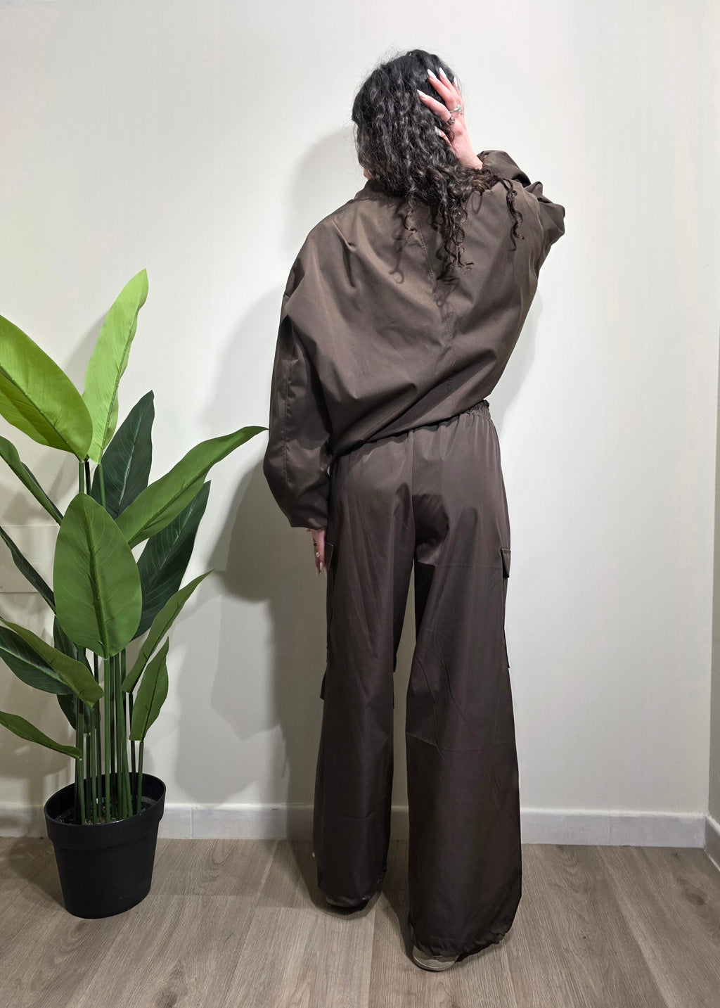 Pantalone jolly